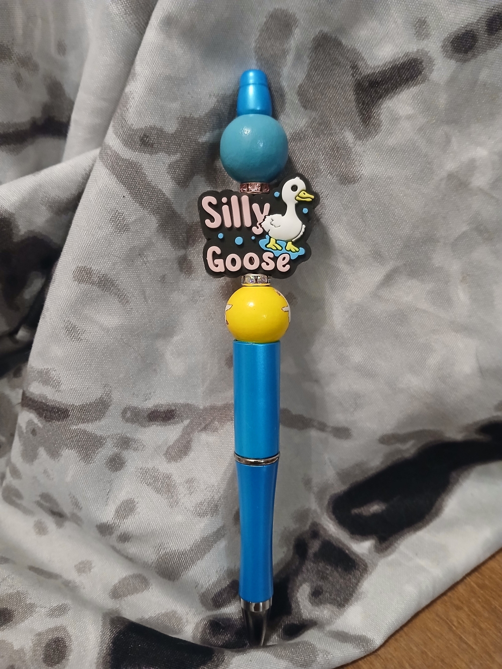 Silly Goose Pen